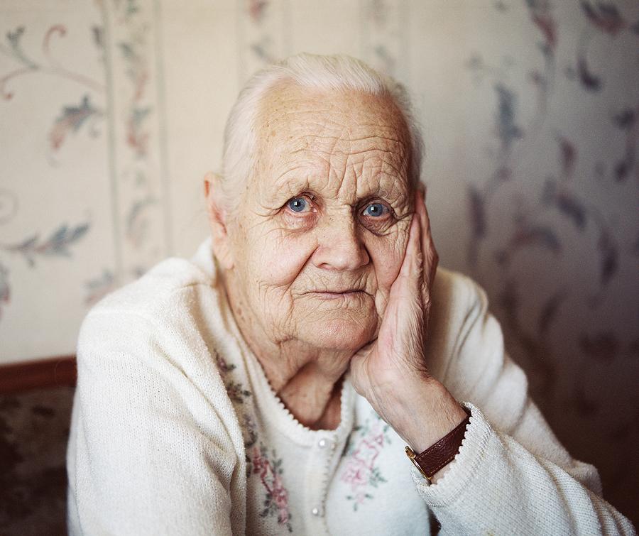 Фотосессии сексуально озабоченных пожилых старушенций