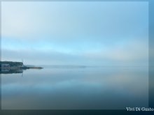 Minsk Sea. Autumn. / ***