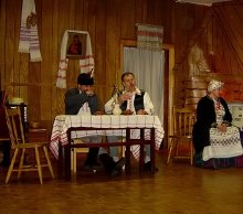 Pyachetstsa, halera ... - Pyachetstsa. Bo stranger! / ***