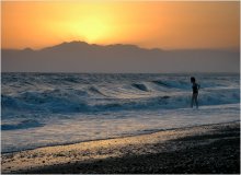 About how I pretended that removes the sunset - at a time, as ... / ***