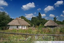 Ukraine, Kiev, Pirogovo / ***