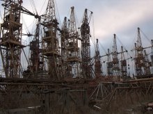 Industrial world / ***