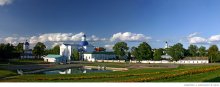 Zhyrovichy: Panarama Svyata-Uspenskaga muzhchynskaga monasteries / ***