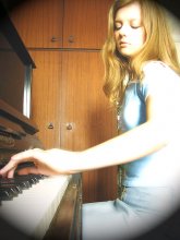 the piano / ***