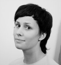 Beauty will save the world / ***