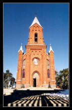 Roman Catholic Church in Ivyanets / ***