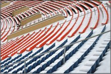 Dinamo Stadium 2 / ***