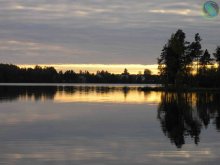 Sunset / ***