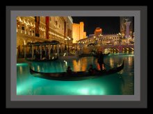 Venetian &quot;ghost&quot; / ***