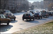 Paint the town - the sun / ***