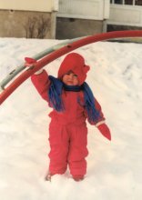 Winter-cold / ***
