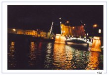 Night St. Petersburg / ***