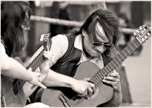 Musicians Arbat (series) / ***