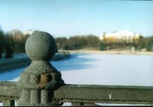Bridge / ***