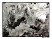 Two states of H20 / ***