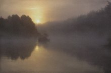 Good autumn morning / ***