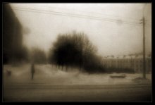 On the threshold of spring / ***