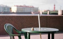 St. Petersburg thief / ***