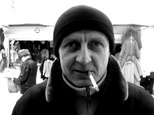 Smoke is not there? / ***