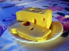 say cheese! / no comments