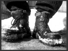 In the final journey / ***