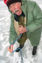 Ice screws / ***