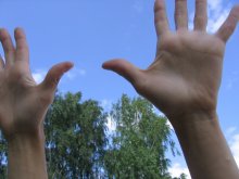 I would be in heaven / ***