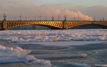 ... All covered with gold ... / ***