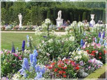 Flowers Versailles / ***