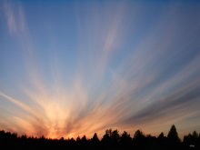 Sunset / ***