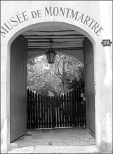 Montmarte / ***