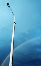 geometry of the sky / ***