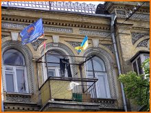 &quot;Vsramsya, Ale zdamsya not!&quot; / ***