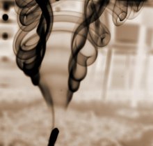 Cmyarotny smoke / ***