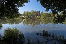 Loshitsa. Morning # 2 / ***