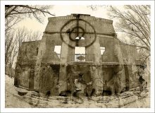 Ghost House # 2 / ***