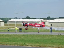 Fairford Airshow 2005 / ***