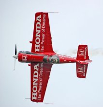 Fairford Airshow 2005 / ***