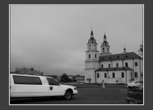 Vyaselle (tsarkvy th Heaven) / ***