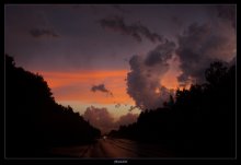 Before the storm / ***