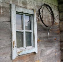 window / ***