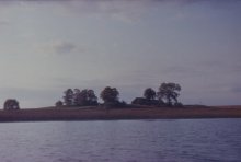 Morning on the old farm / ***