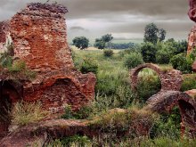 Red Castle Golshanskiy / *****