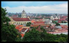 Vilnius / ***