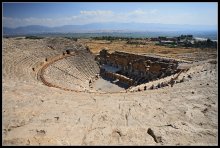 Ancient Theatre / ***