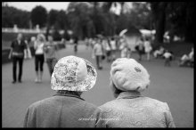 The world around us / ***