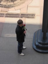 Waiting for goodbye / ***