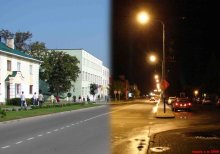 Day and night 1 / ***