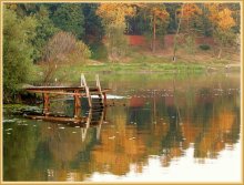 On an autumn theme / ***