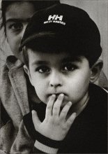 Children of the Caucasus ... / ***
